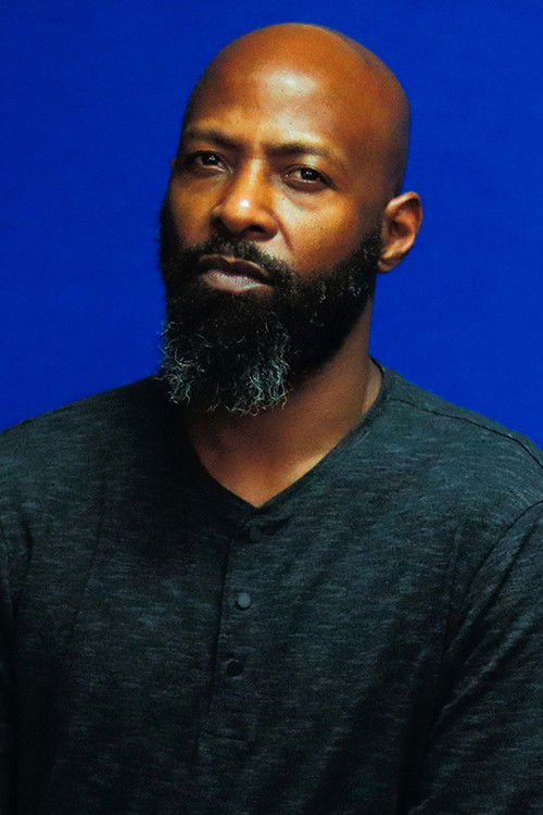 Dominique Marsell as Det. Dre Allen