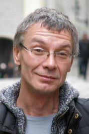 Aleksey Blokhin as 