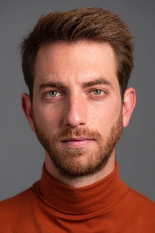 Charly Montero as Sergio