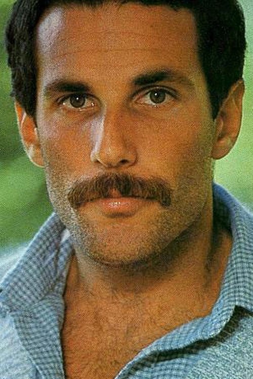 Clay Russell as Pete Mattson