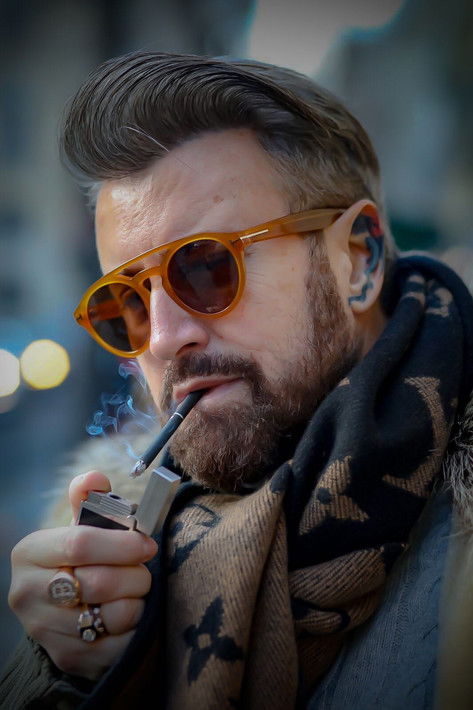 Cătălin Botezatu as 