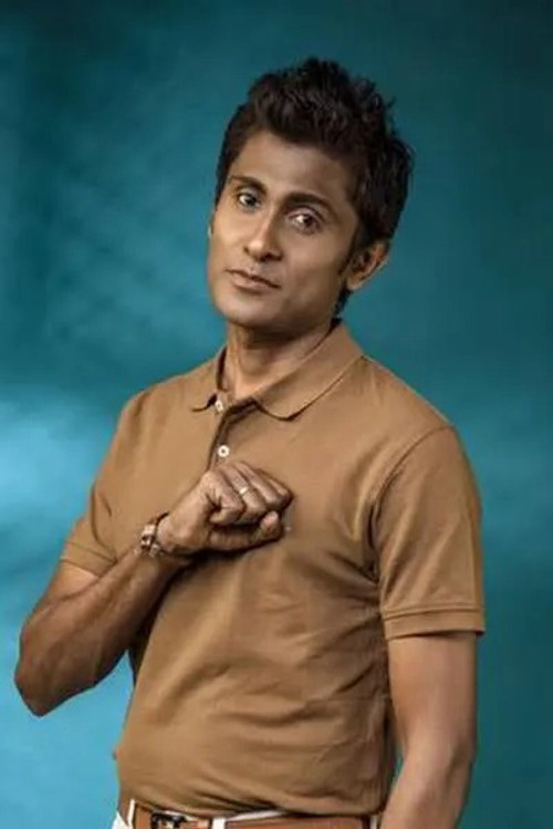 Alexander Babu as Thief