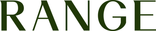 Range Studios logo