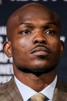 Timothy Bradley Jr. as Self
