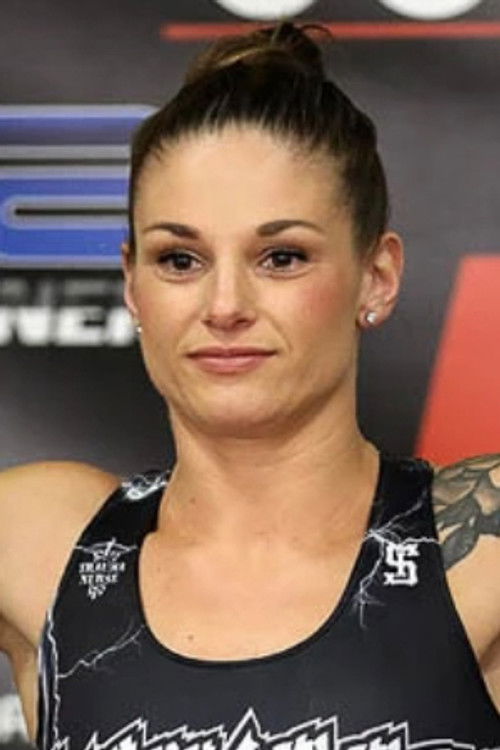 Jordan Kaaze as Self