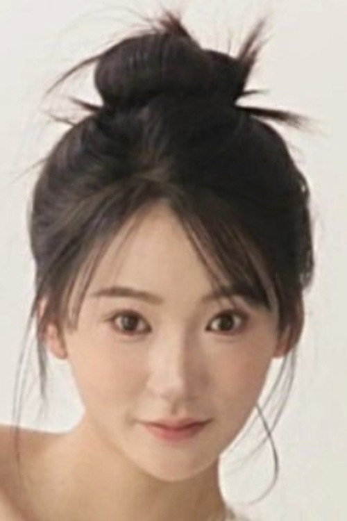 姜悦 as Zhou Xi