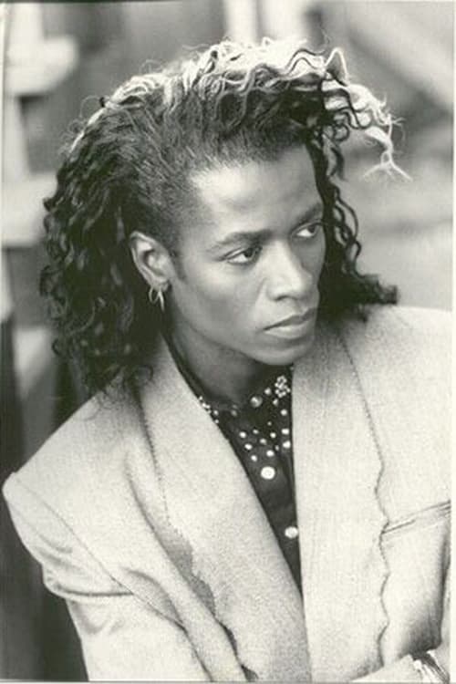 Russell Clark as Jay