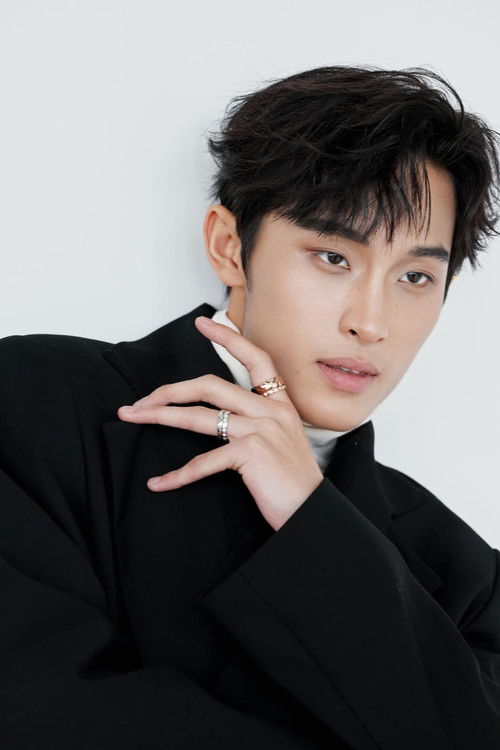 Wren Evans as Wren Evans