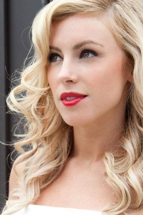 Sarah Schreiber as Sarah Schreiber