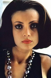 Marie-Christine Deshayes as Florence