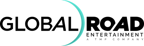 Global Road Entertainment logo