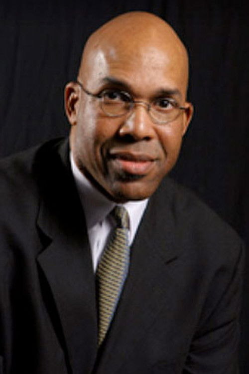 Allen Callahan as Self - Baptist Seminary, Salvador