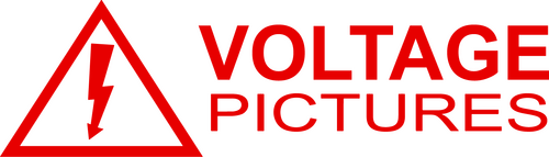 Voltage Pictures logo