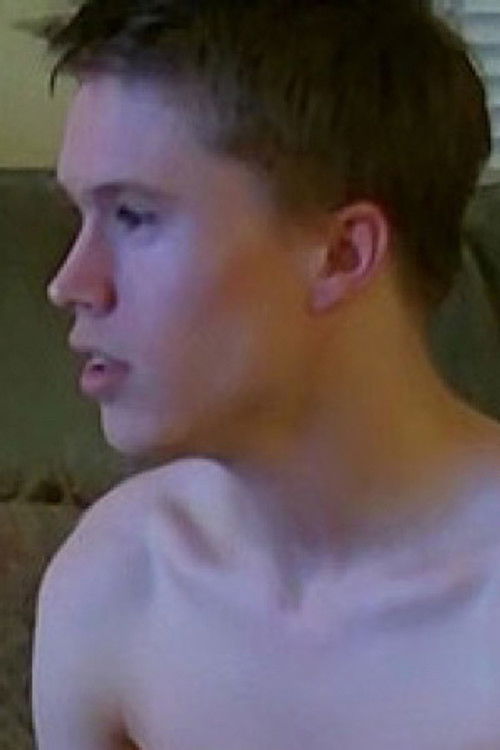 Damien as (archive footage)