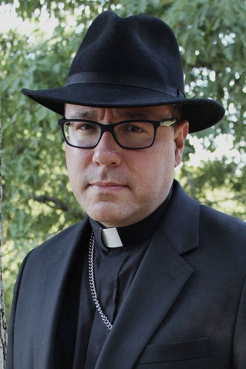 Bryan D. Ouellette as Self