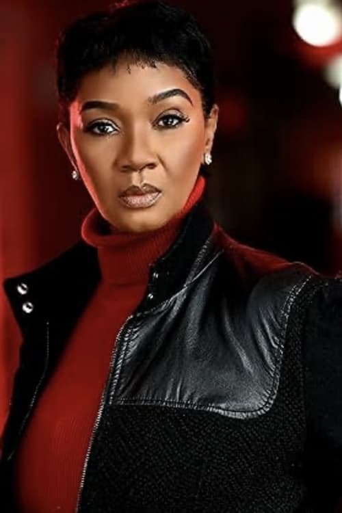 Michelle I. Lamb as Defense Attorney