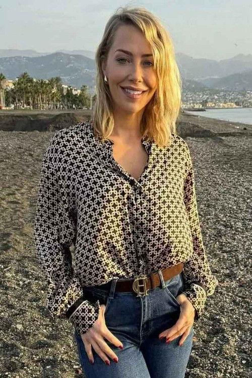 Laura Hamilton profile photo