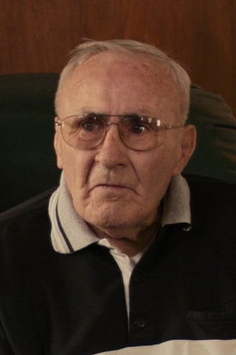 Omar Cowan as Martha's Father