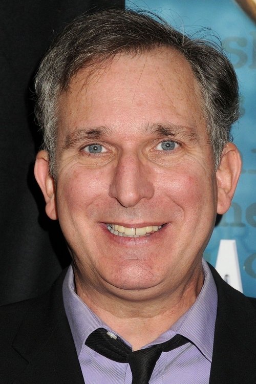 Wayne Federman as Himself