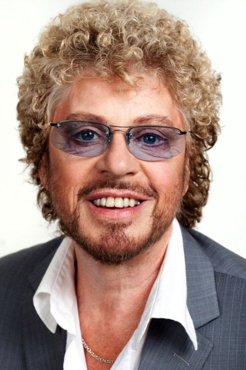 Allan Mortensen as Ung mand