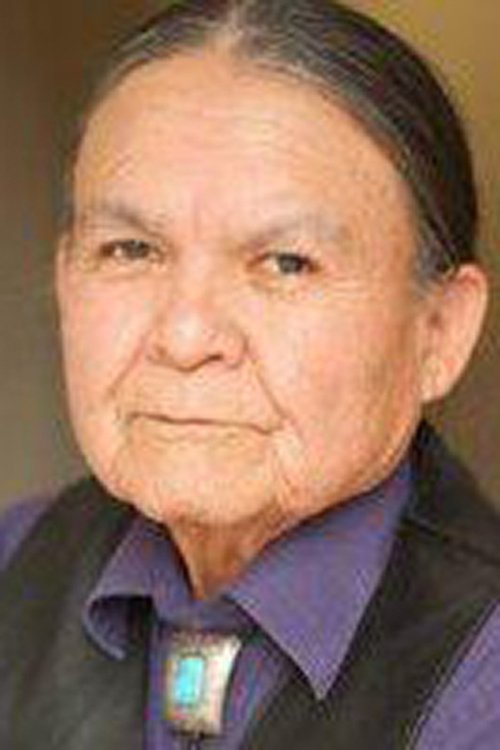 Harrison Lowe as Wanu