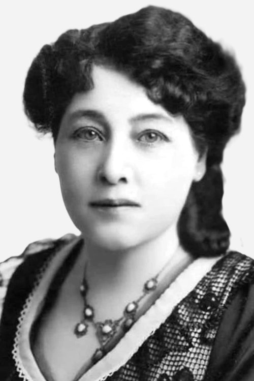 Alice Guy-Blaché as Self (archive footage)