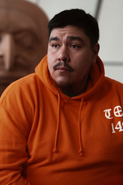 Kiefer Collison as Self