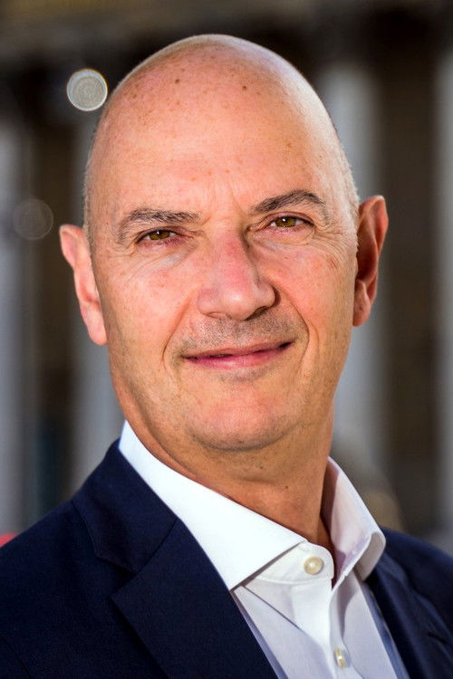 Roland Lescure as Self