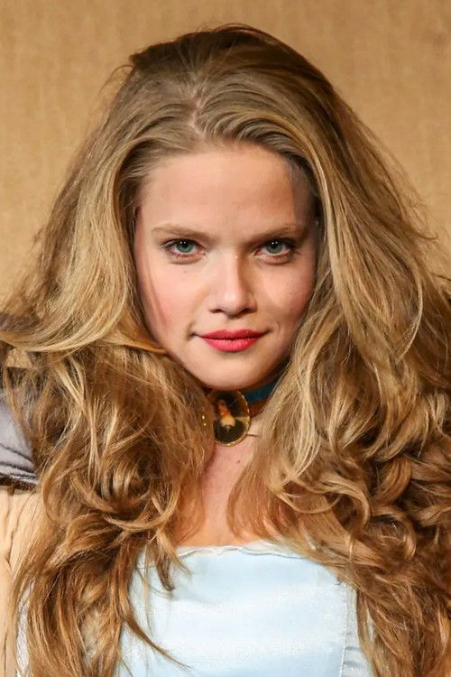 Alžběta Fišerová as 