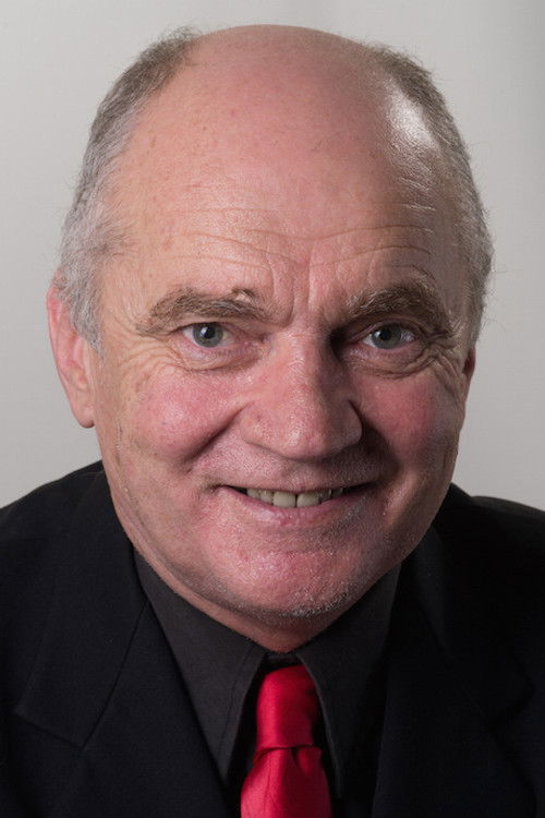 James Hagan as Samuel Rutherford