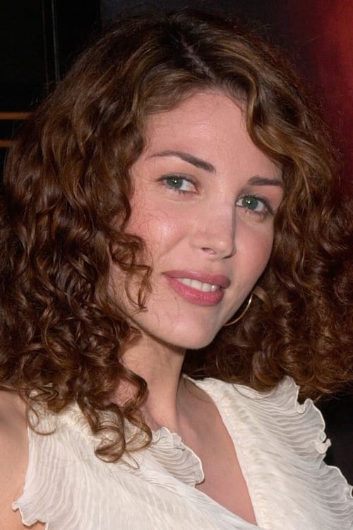 Laurence Ashley as Ursula