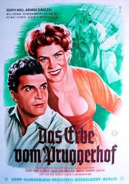 Das Erbe vom Pruggerhof