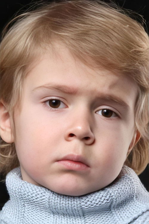 Vladislav Vladimirov as Semyon Svetoforov