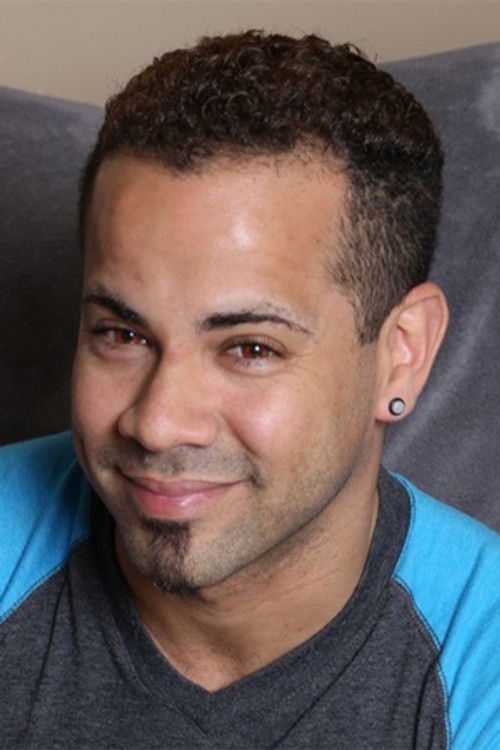 Emanuelk Rosado as (segment "Shredded")