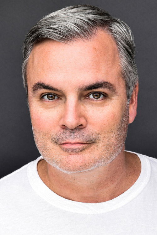 Chris Flanders as Terry