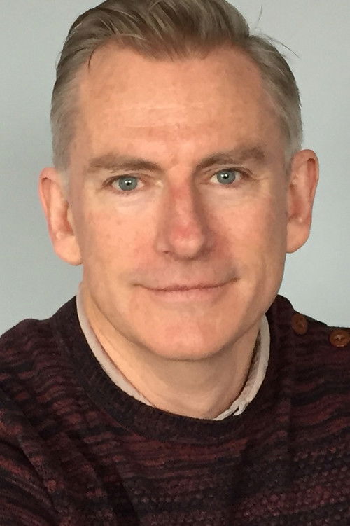 Matthew Dwyer as Victim on motorcycle