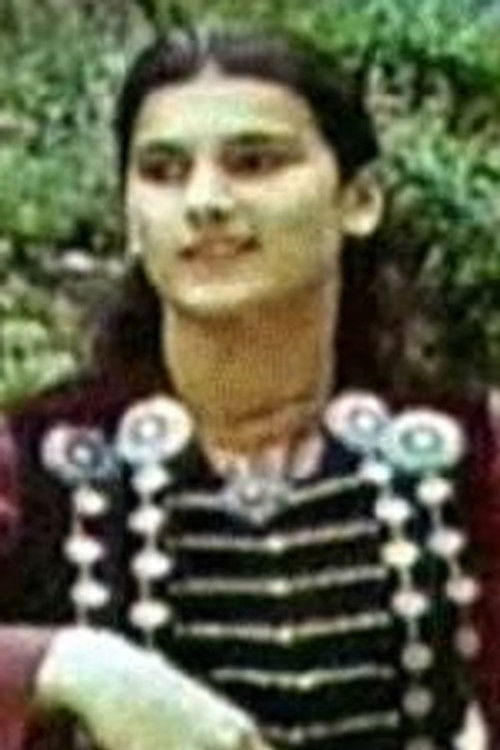 Khatuna Turdzeladze as 