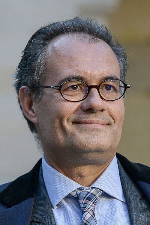 Camille Pascal profile photo