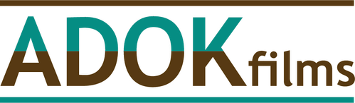 Adok Films logo