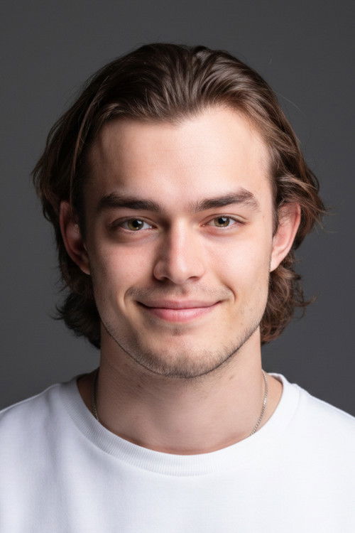 Can Berkay Ertemiz as 