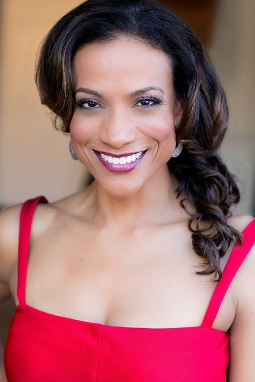 Devika Parikh as Rhonda Reese