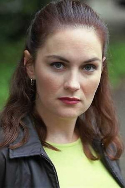 Maike Meijer as Secretary