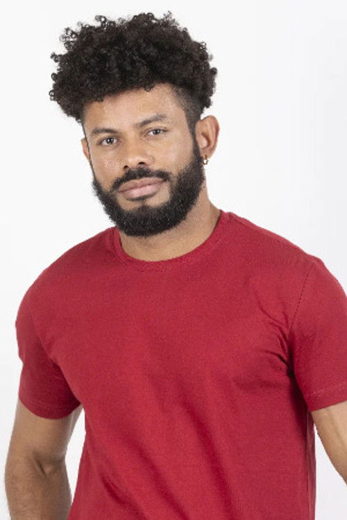 Marcos  Rabelo as Wesley "CF"