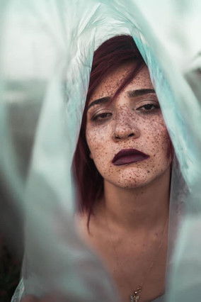 Bouchra El Moustadraf as Rita