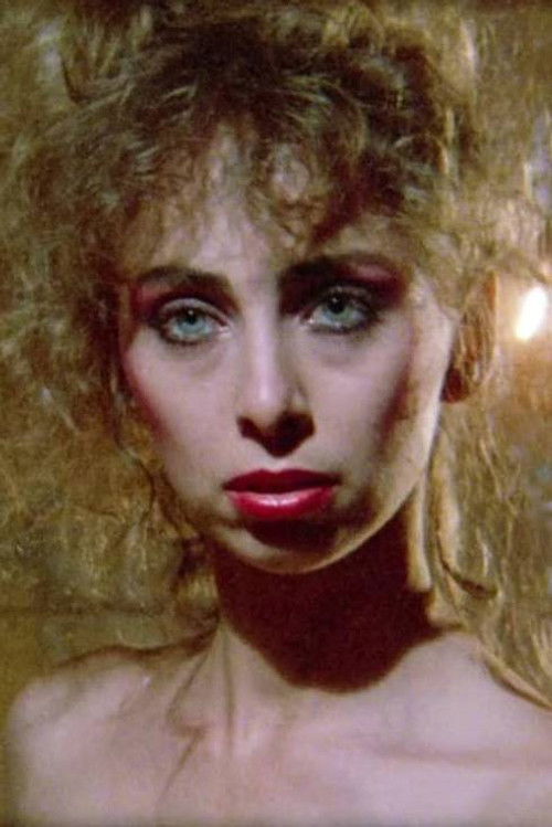 Janice Renney as Susan