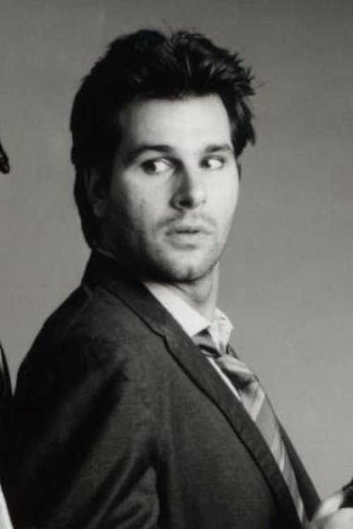 Rick Gianasi as Alex Ritt