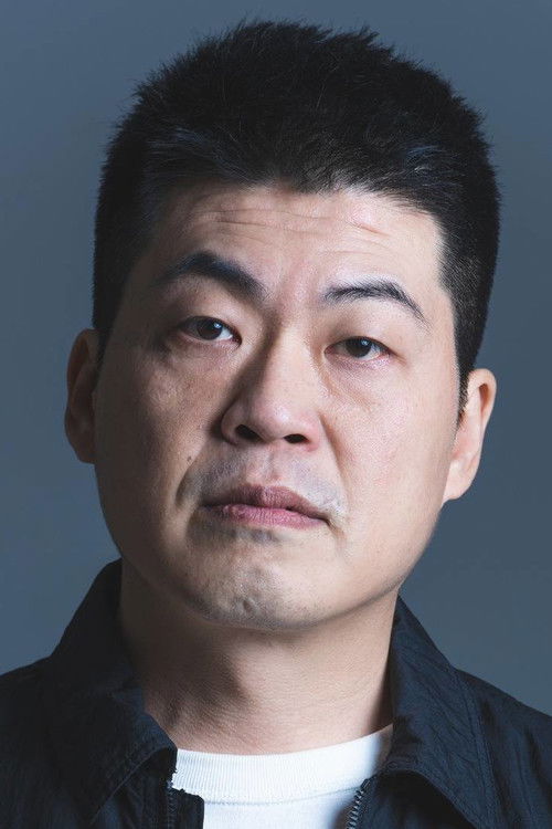 Baek In-kwon as Hee-mang