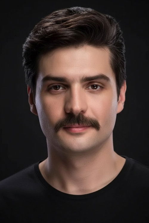 Cemal Toktas as Murat Özdal