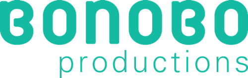 Bonobo Productions logo