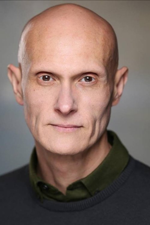 Jay Robertson as Young Hook